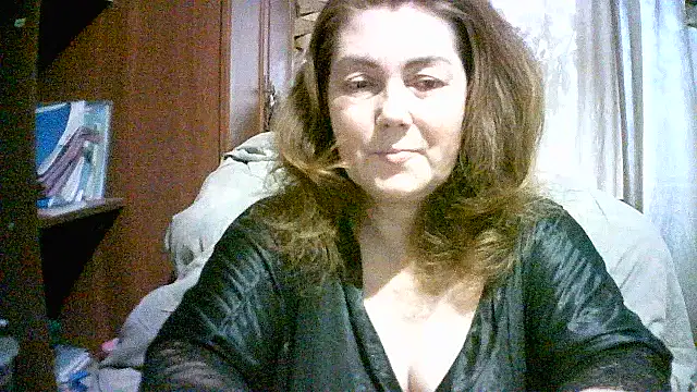 Madame-Butterfly online show from November 18, 11:14 am