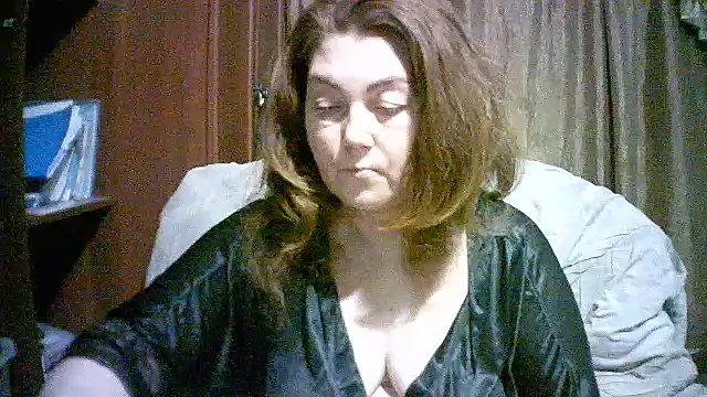 Madame-Butterfly online show from November 22, 12:26 pm