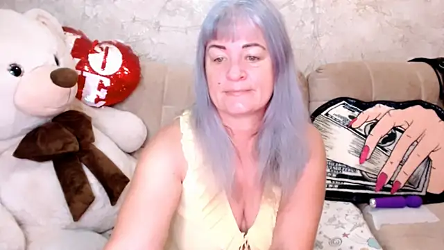 SiberiabBerry online show from November 17, 2:50 am