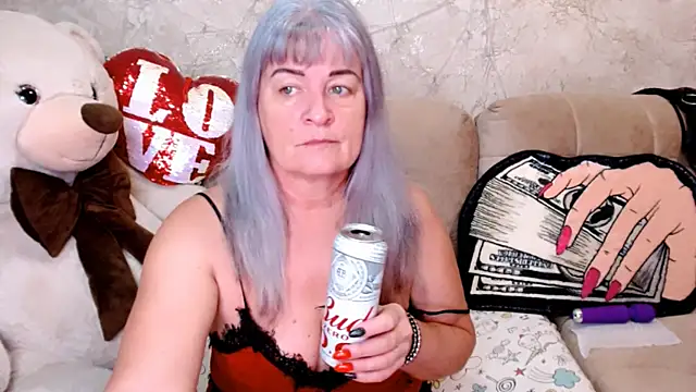 SiberiabBerry online show from November 17, 2:56 pm