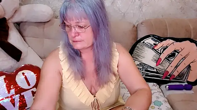 SiberiabBerry online show from November 23, 4:07 pm