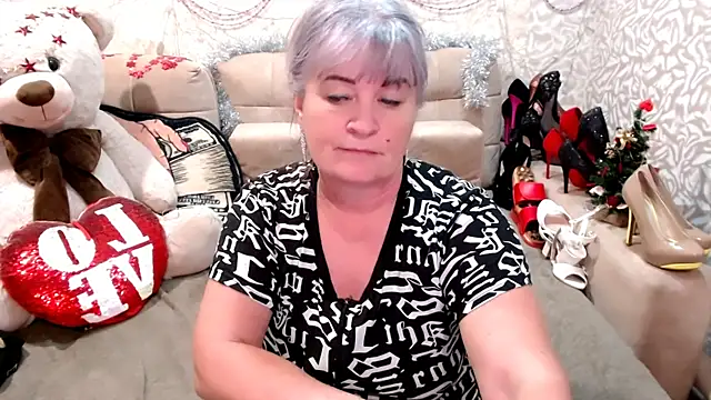 SiberiabBerry online show from January 9, 3:04 pm