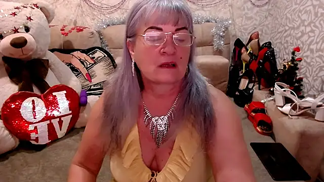 SiberiabBerry online show from January 12, 10:15 pm