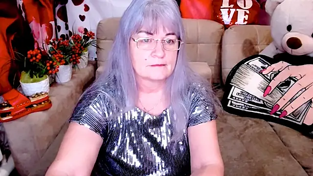 SiberiabBerry online show from March 8, 6:34 pm