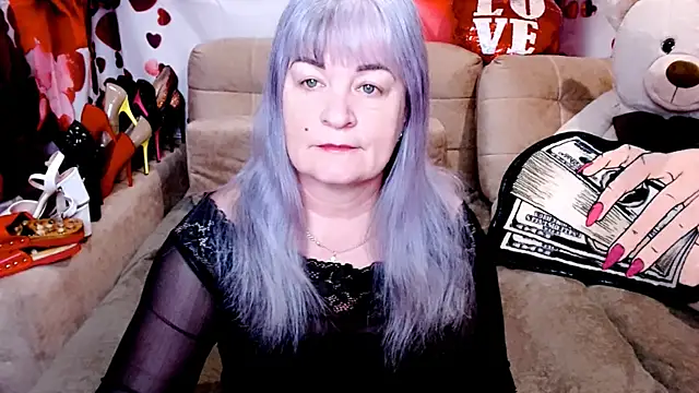 SiberiabBerry online show from March 23, 2:59 am