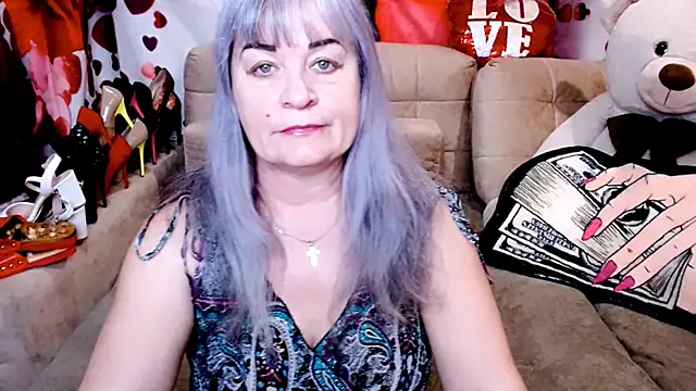 SiberiabBerry online show from March 24, 3:22 am