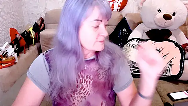 SiberiabBerry online show from April 14, 12:22 pm