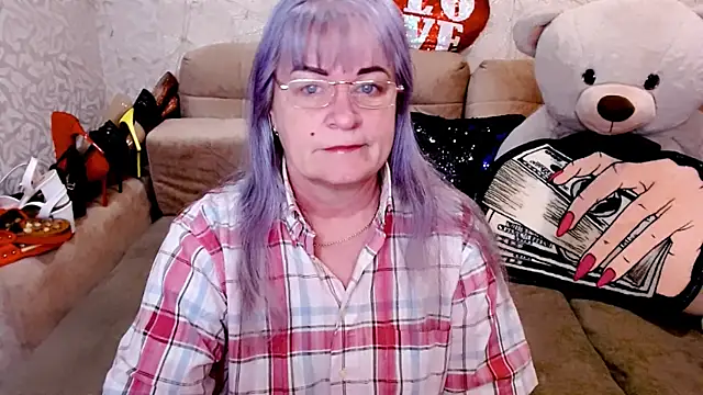 SiberiabBerry online show from April 19, 12:11 am