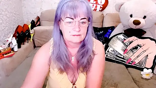 SiberiabBerry online show from April 20, 10:55 pm