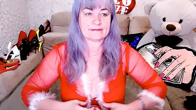 SiberiabBerry online show from April 22, 3:53 am