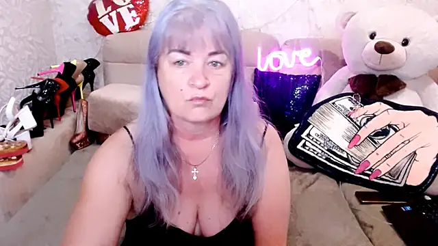 Snapshot of SiberiabBerry chatting on May 15, 11:23 pm SiberiabBerry online show from May 15, 11:23 pm
