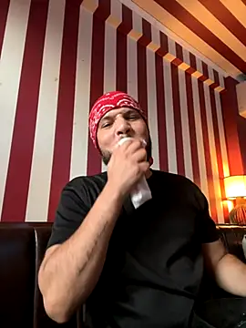 Gasc 1992 online show from November 13, 8:41 pm