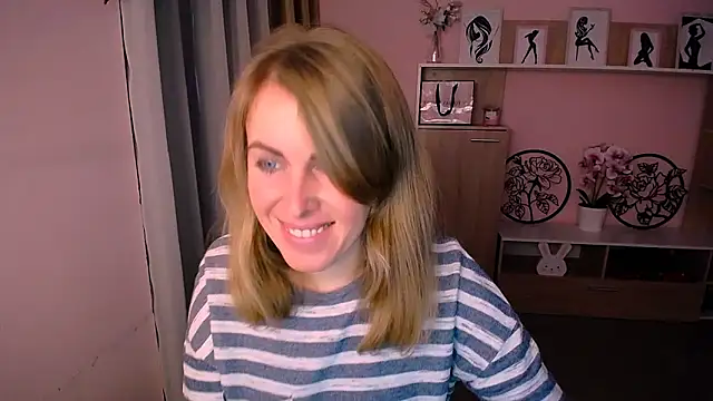 Hot Milady online show from January 9, 8:24 am