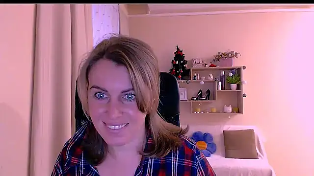 Hot Milady online show from January 27, 1:52 pm