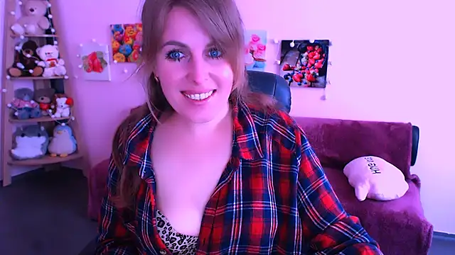 Hot Milady online show from April 27, 7:39 am