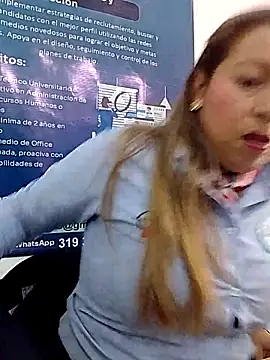 Katalina S3xy online show from December 5, 1:20 pm