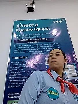 Katalina S3xy online show from January 16, 12:20 pm