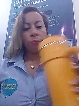 Katalina S3xy online show from February 4, 12:11 pm