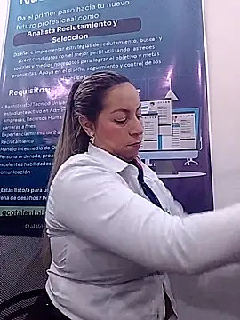 Katalina S3xy online show from February 5, 12:43 pm