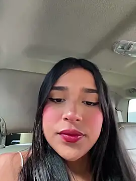 Mariangel 11 online show from February 20, 1:55 pm