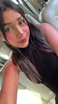 Mariangel 11 online show from April 18, 1:59 pm