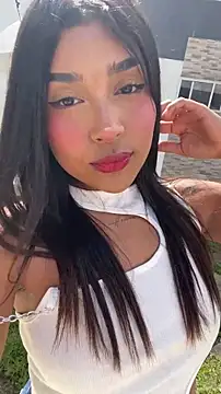 Mariangel 11 online show from April 21, 2:23 pm