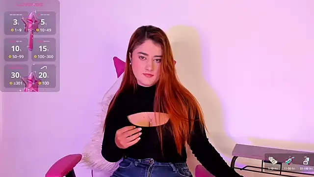 Susi 30 online show from March 14, 1:57 pm