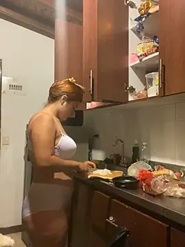 Susi 30 online show from September 11, 1:17 am