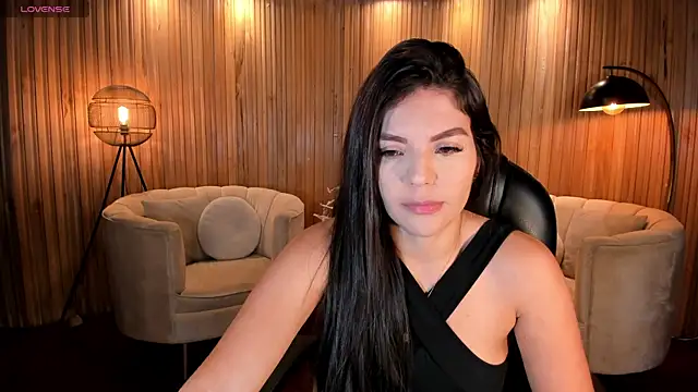 ValeriaRoldanX online show from September 30, 3:22 am