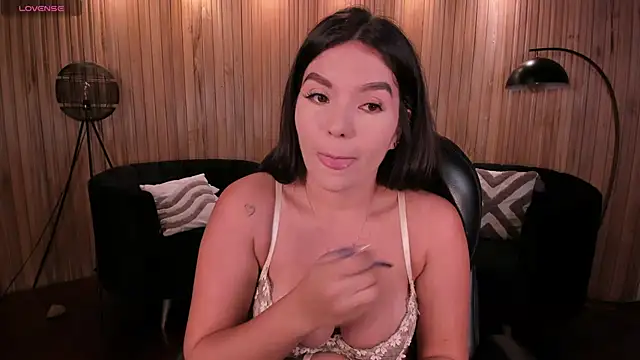 ValeriaRoldanX online show from November 25, 3:28 am