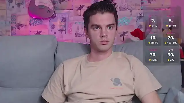 Snapshot of Mike_Burn chatting on December 31, 1:41 pm Mike Burn online show from December 31, 1:41 pm