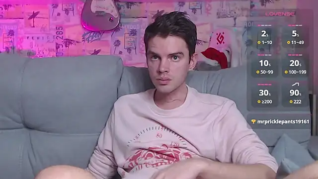 Snapshot of Mike_Burn chatting on January 2, 4:02 pm Mike Burn online show from January 2, 4:02 pm