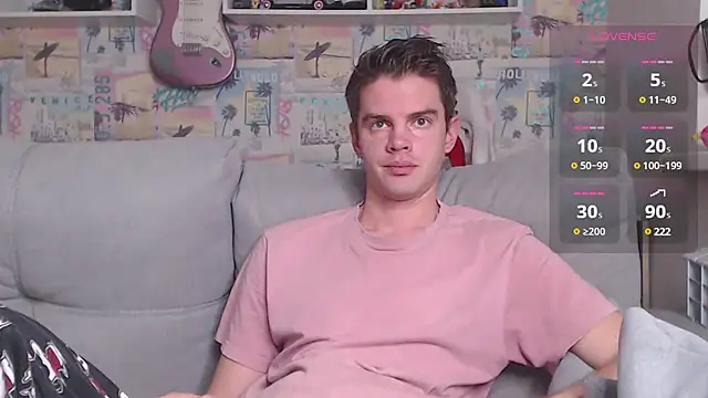 Snapshot of Mike_Burn chatting on January 3, 11:46 am Mike Burn online show from January 3, 11:46 am