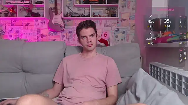 Snapshot of Mike_Burn chatting on January 4, 1:21 pm Mike Burn online show from January 4, 1:21 pm