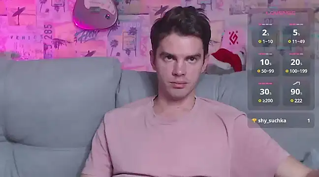 Snapshot of Mike_Burn chatting on January 4, 4:43 pm Mike Burn online show from January 4, 4:43 pm