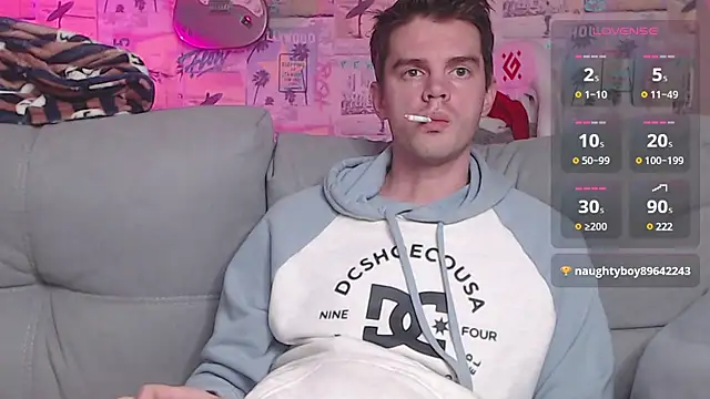 Snapshot of Mike_Burn chatting on January 5, 2:30 pm Mike Burn online show from January 5, 2:30 pm