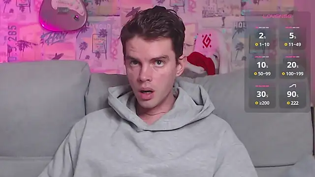 Snapshot of Mike_Burn chatting on January 6, 2:58 pm Mike Burn online show from January 6, 2:58 pm