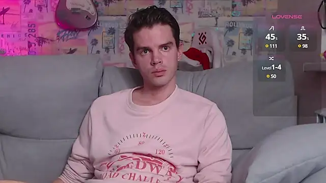 Snapshot of Mike_Burn chatting on January 31, 3:44 pm Mike Burn online show from January 31, 3:44 pm