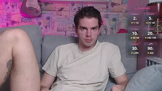 Snapshot of Mike_Burn chatting on February 2, 2:24 pm Mike Burn online show from February 2, 2:24 pm