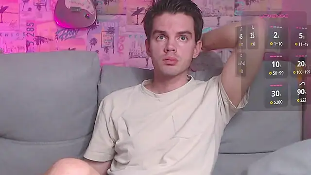 Snapshot of Mike_Burn chatting on February 2, 5:37 pm Mike Burn online show from February 2, 5:37 pm