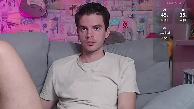 Snapshot of Mike_Burn chatting on February 3, 2:45 pm Mike Burn online show from February 3, 2:45 pm