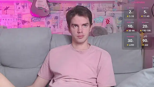 Snapshot of Mike_Burn chatting on February 4, 1:27 pm Mike Burn online show from February 4, 1:27 pm