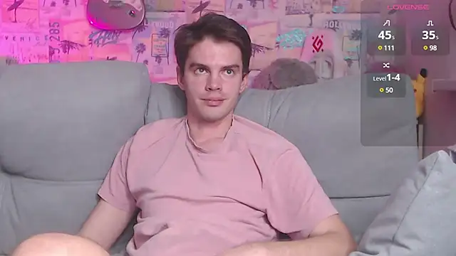 Snapshot of Mike_Burn chatting on February 4, 4:29 pm Mike Burn online show from February 4, 4:29 pm