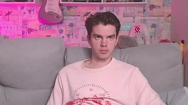 Snapshot of Mike_Burn chatting on February 20, 2:02 pm Mike Burn online show from February 20, 2:02 pm