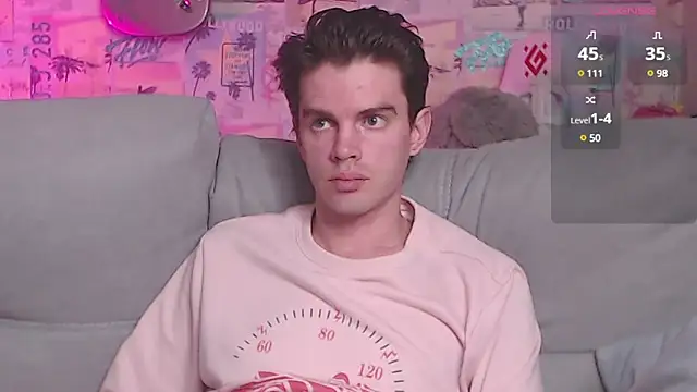 Snapshot of Mike_Burn chatting on February 20, 5:07 pm Mike Burn online show from February 20, 5:07 pm