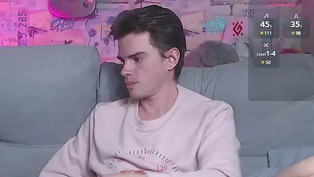 Snapshot of Mike_Burn chatting on February 21, 2:48 pm Mike Burn online show from February 21, 2:48 pm