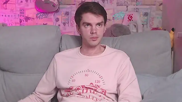 Snapshot of Mike_Burn chatting on February 24, 3:09 pm Mike Burn online show from February 24, 3:09 pm