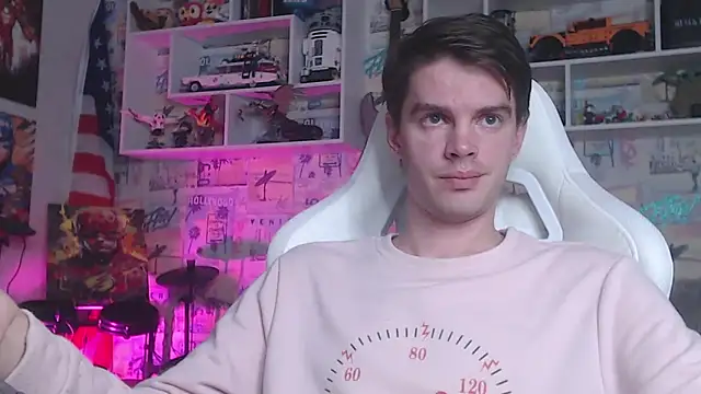 Snapshot of Mike_Burn chatting on February 27, 3:05 pm Mike Burn online show from February 27, 3:05 pm