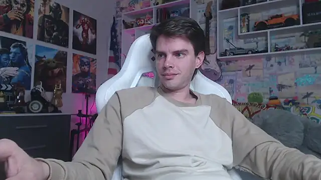 Snapshot of Mike_Burn chatting on March 8, 3:02 pm Mike Burn online show from March 8, 3:02 pm