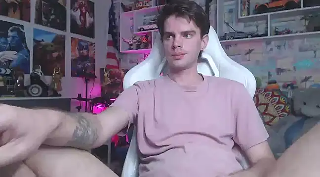 Snapshot of Mike_Burn chatting on March 11, 1:34 pm Mike Burn online show from March 11, 1:34 pm